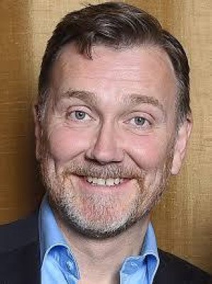 Thomas Erikson